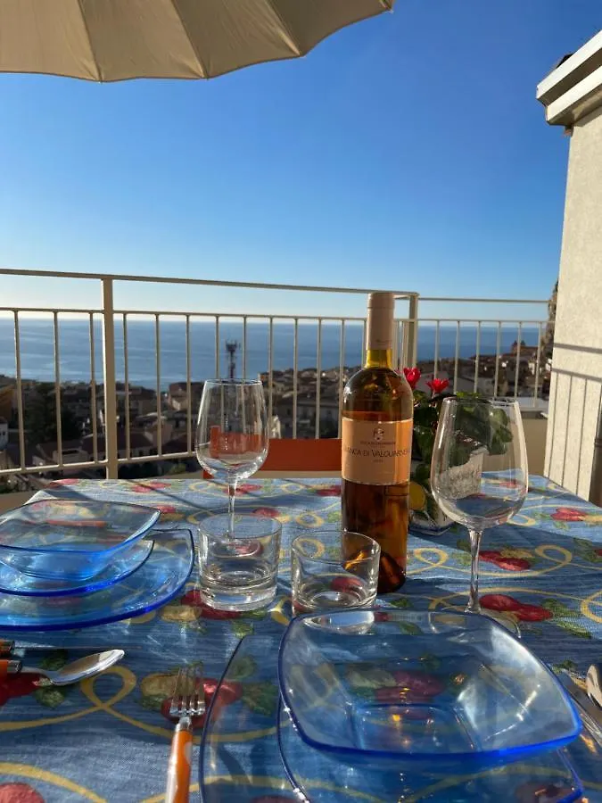 Casa Kalika Βίλα Cefalù 0*,  Ιταλία