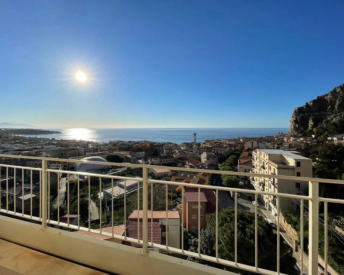 Casa Kalika Βίλα Cefalù 0*,