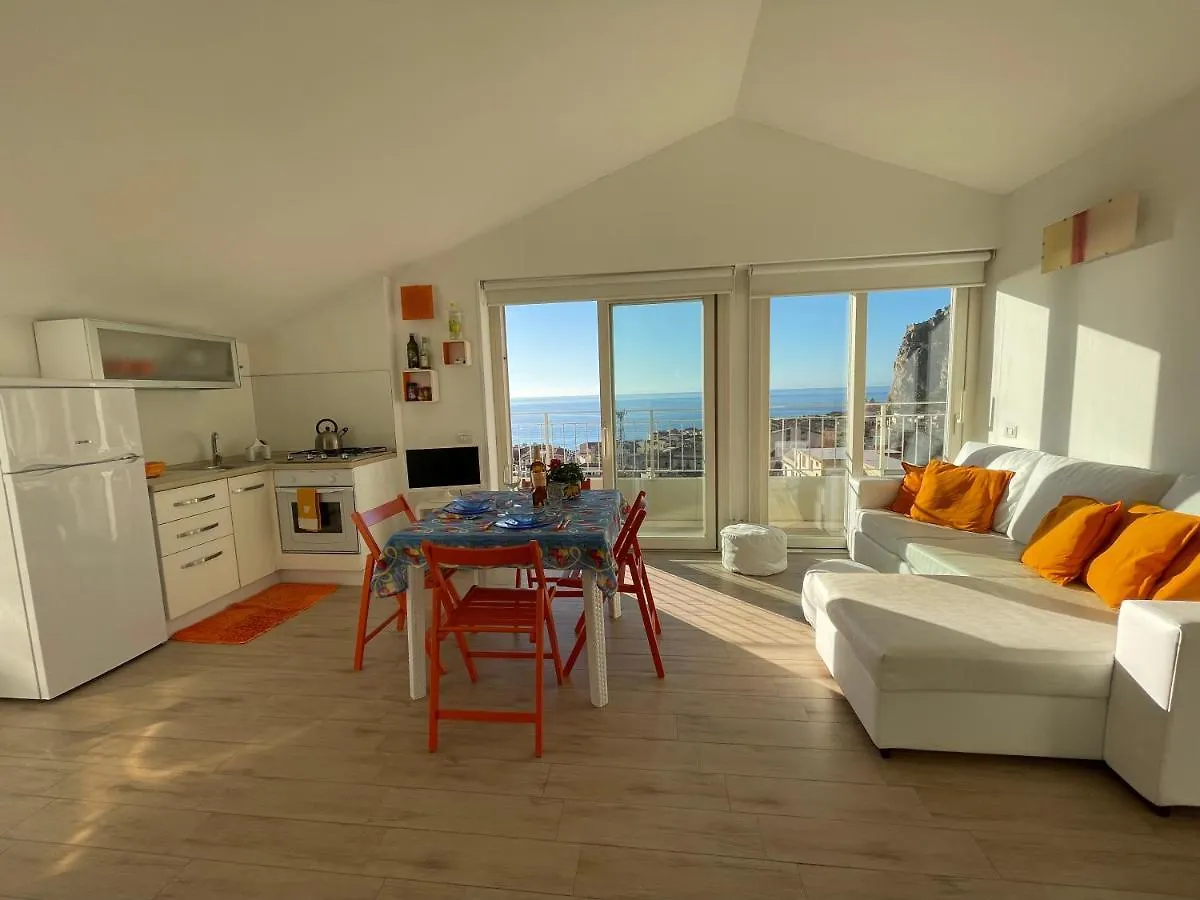 Casa Kalika Βίλα Cefalù 0*,  Ιταλία