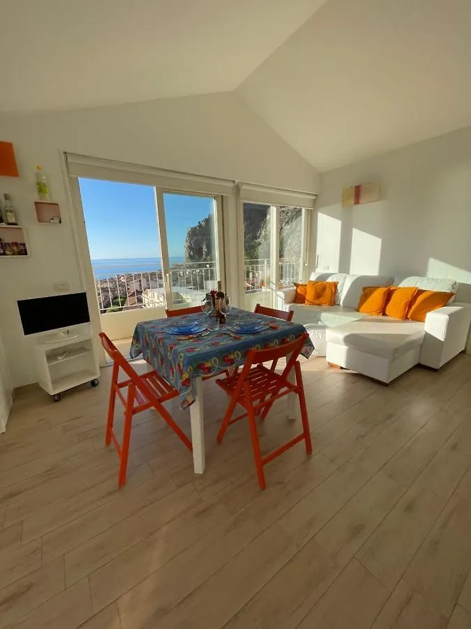 Casa Kalika Βίλα Cefalù Ιταλία
