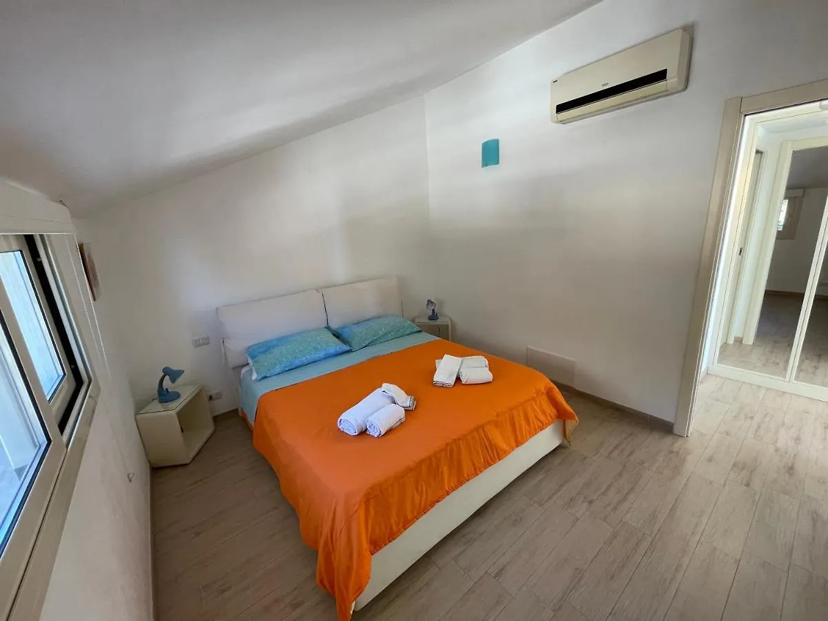 Casa Kalika Βίλα Cefalù Σπίτι διακοπών