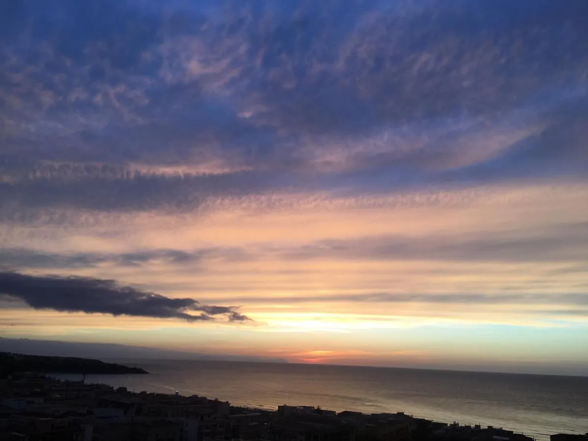 Σπίτι διακοπών Casa Kalika Βίλα Cefalù Ιταλία