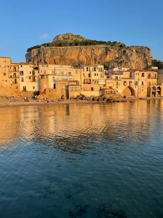 Casa Kalika Βίλα Cefalù