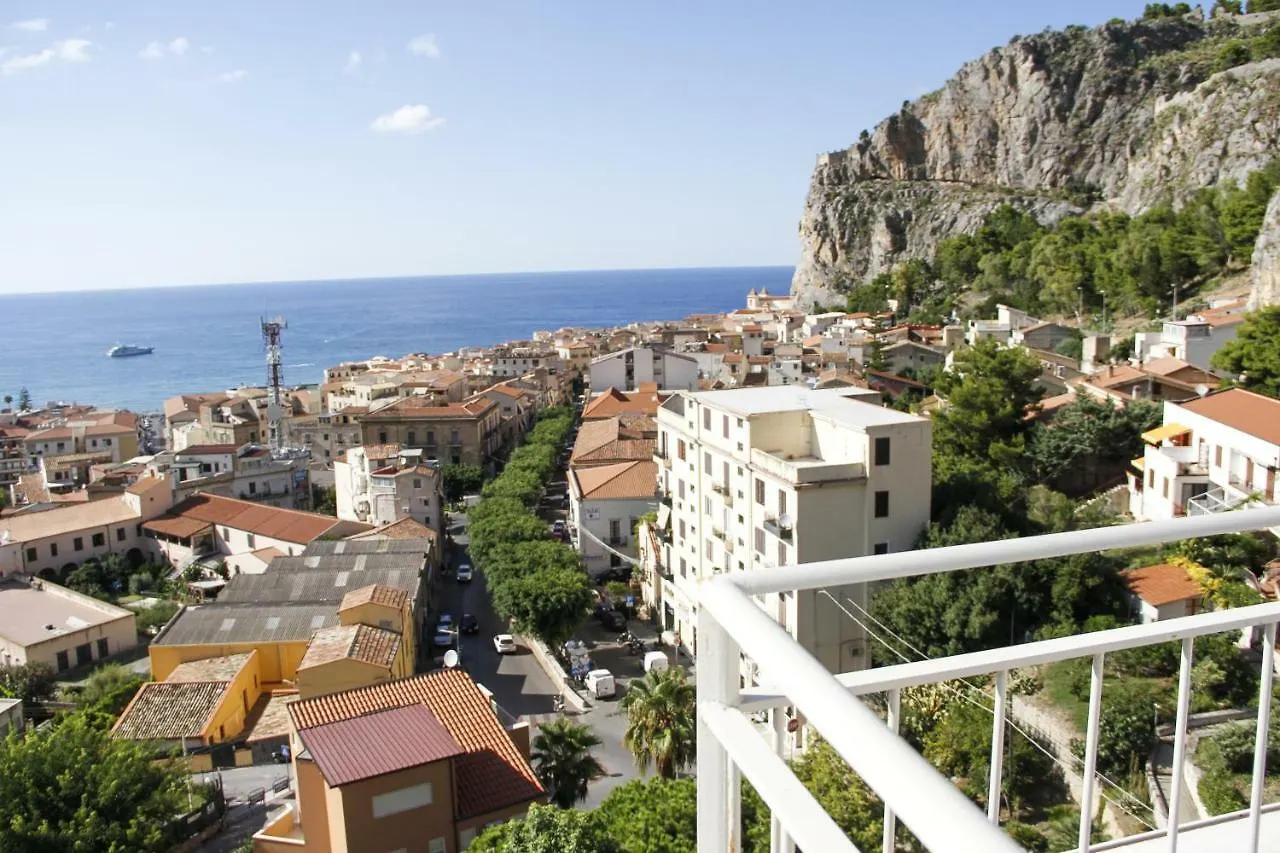 Casa Kalika Βίλα Cefalù