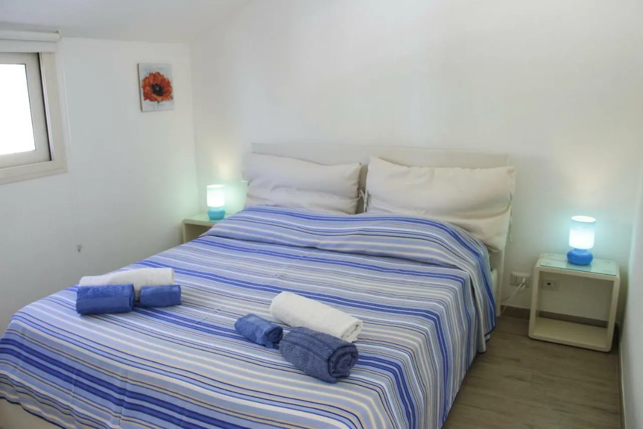 Casa Kalika Βίλα Cefalù Ιταλία