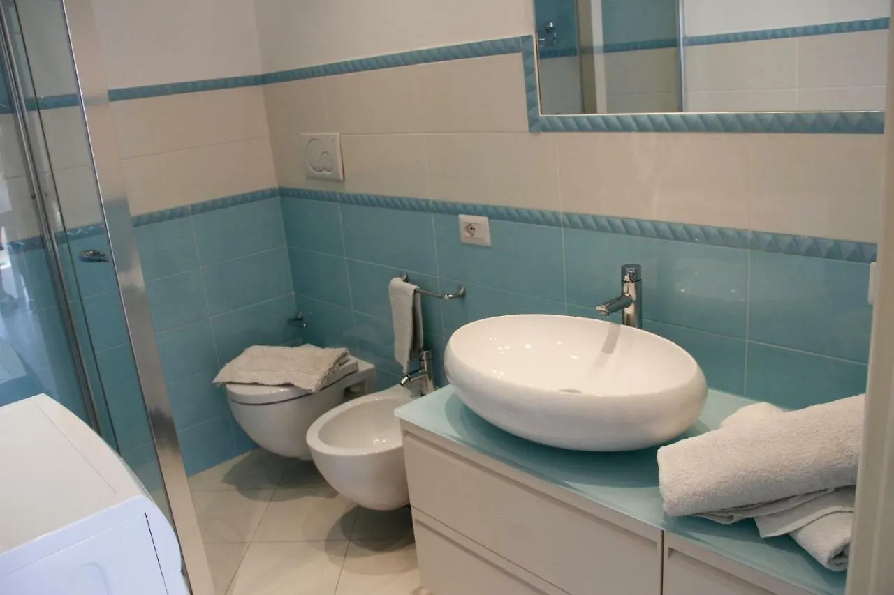 Casa Kalika Βίλα Cefalù Σπίτι διακοπών